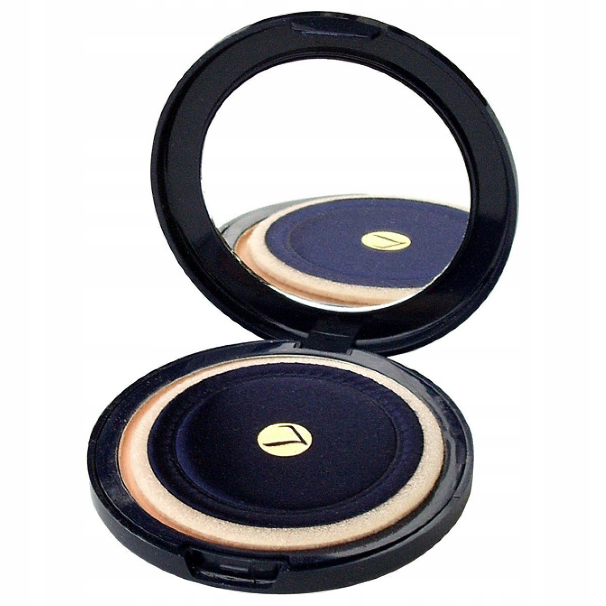 

Mayfair puderniczka z lusterkiem 05