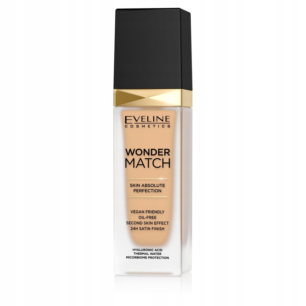 

Eveline Wonder Match podkład 20 Medium Beige 30ml