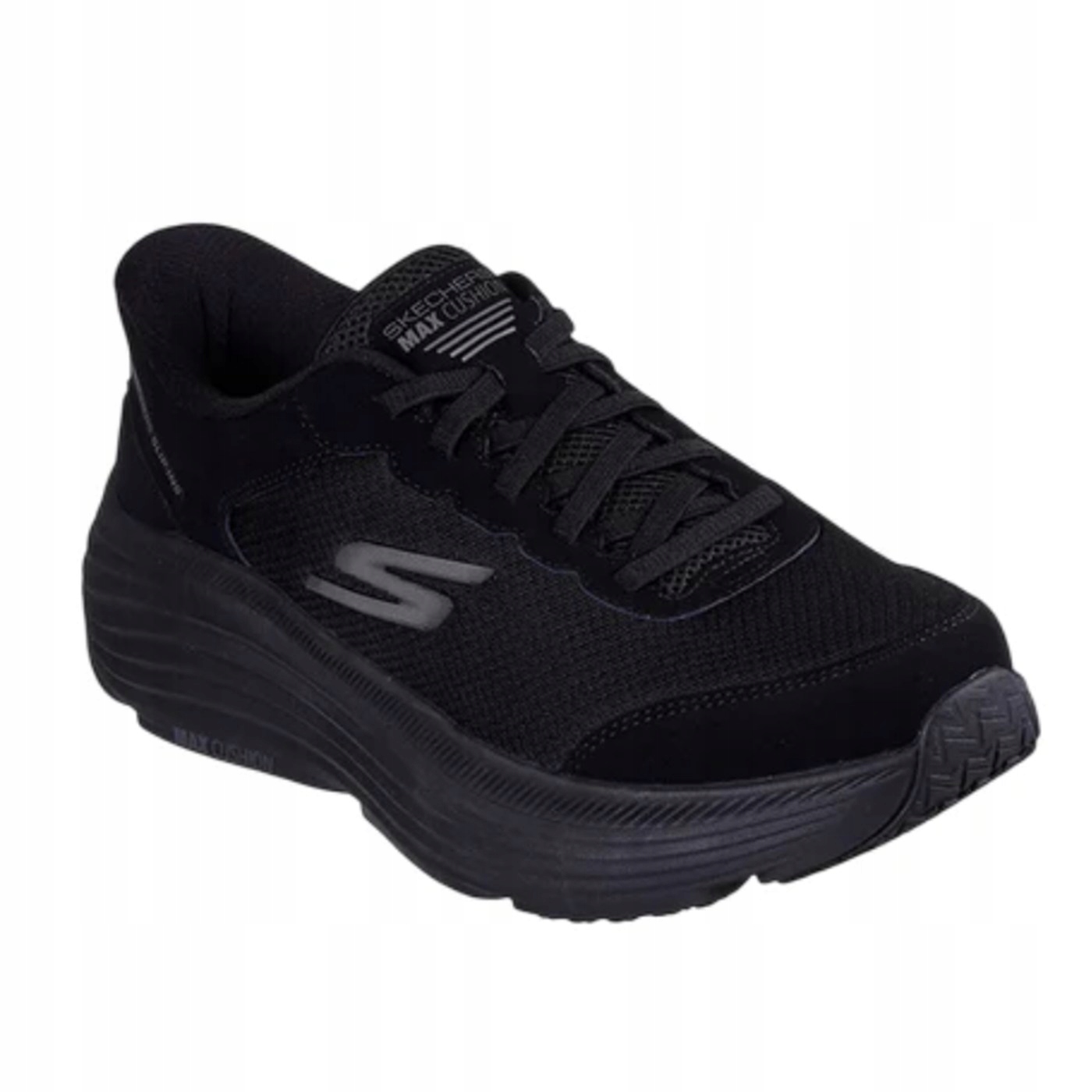 Skechers Max Cushioning Endeavour Cardova 220610-BBK 43