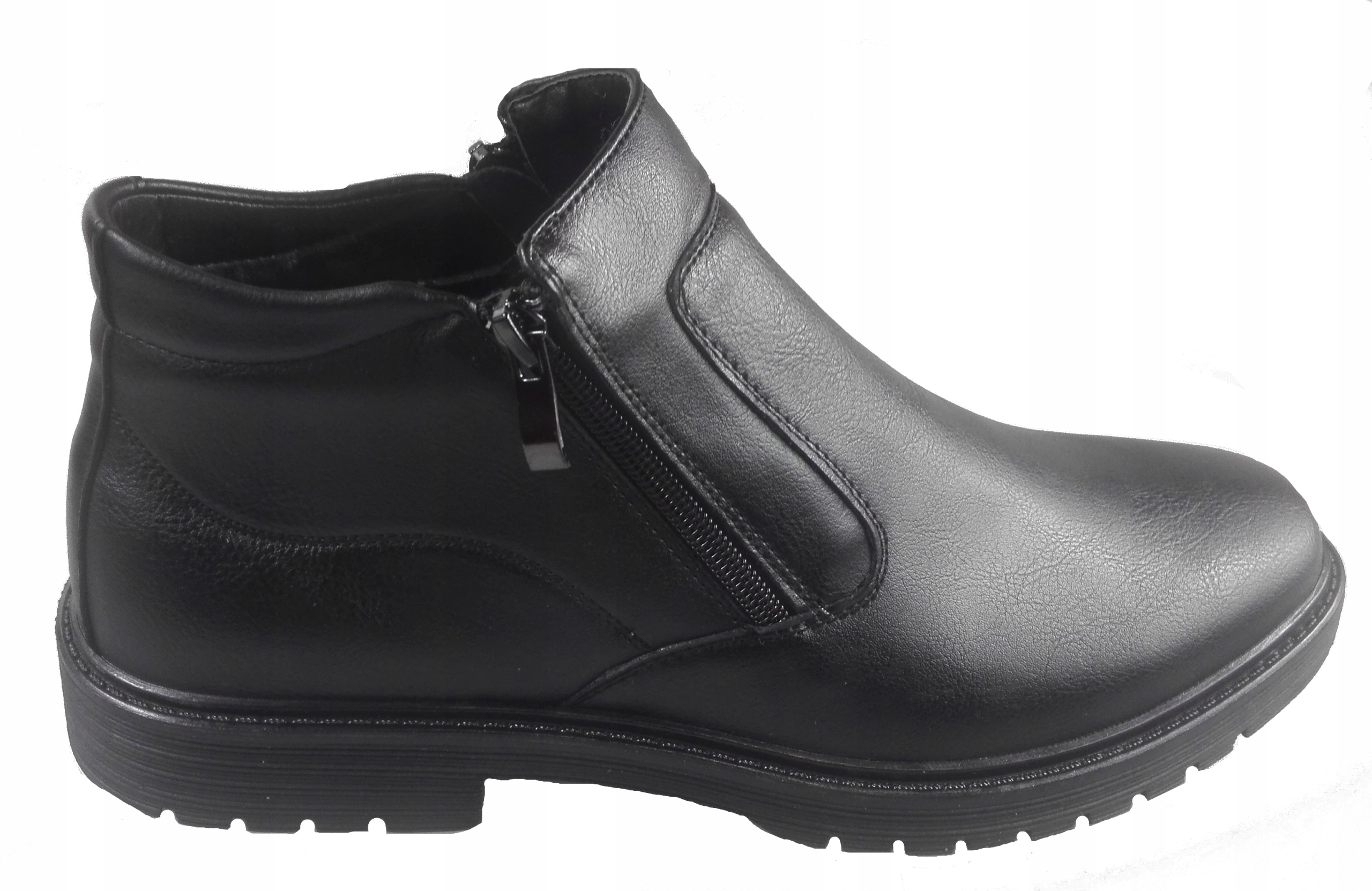 Kotníkové Boty T.sokolski Ch Z21-851 Černé r43