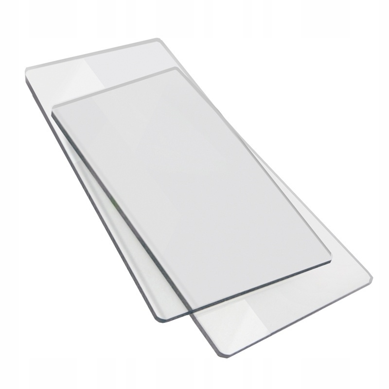 Vykrajovací destičky Big Shot Plus 2ks