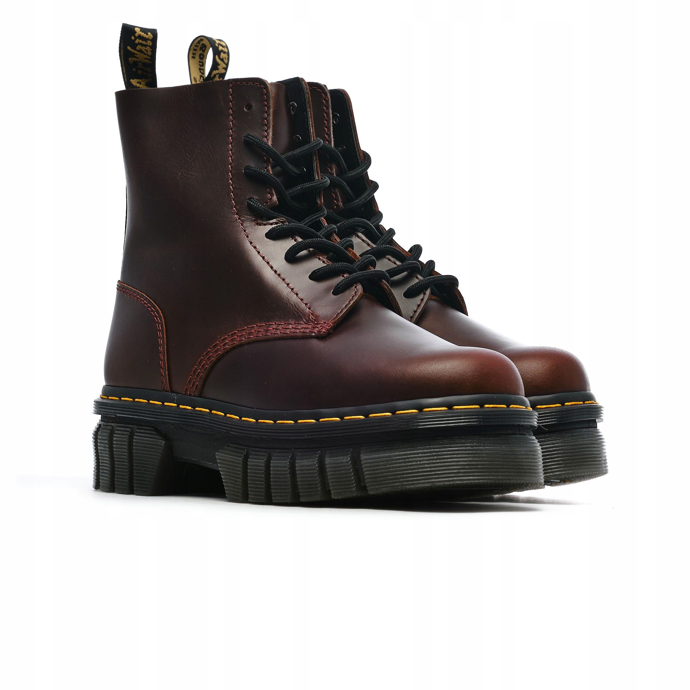 Kanady Dr. Martens 8-EYE Audrick 37 Unisex