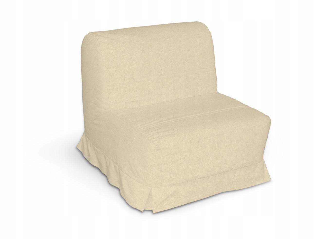 Dekoria potah na křeslo Lycksele s protihroty Ikea