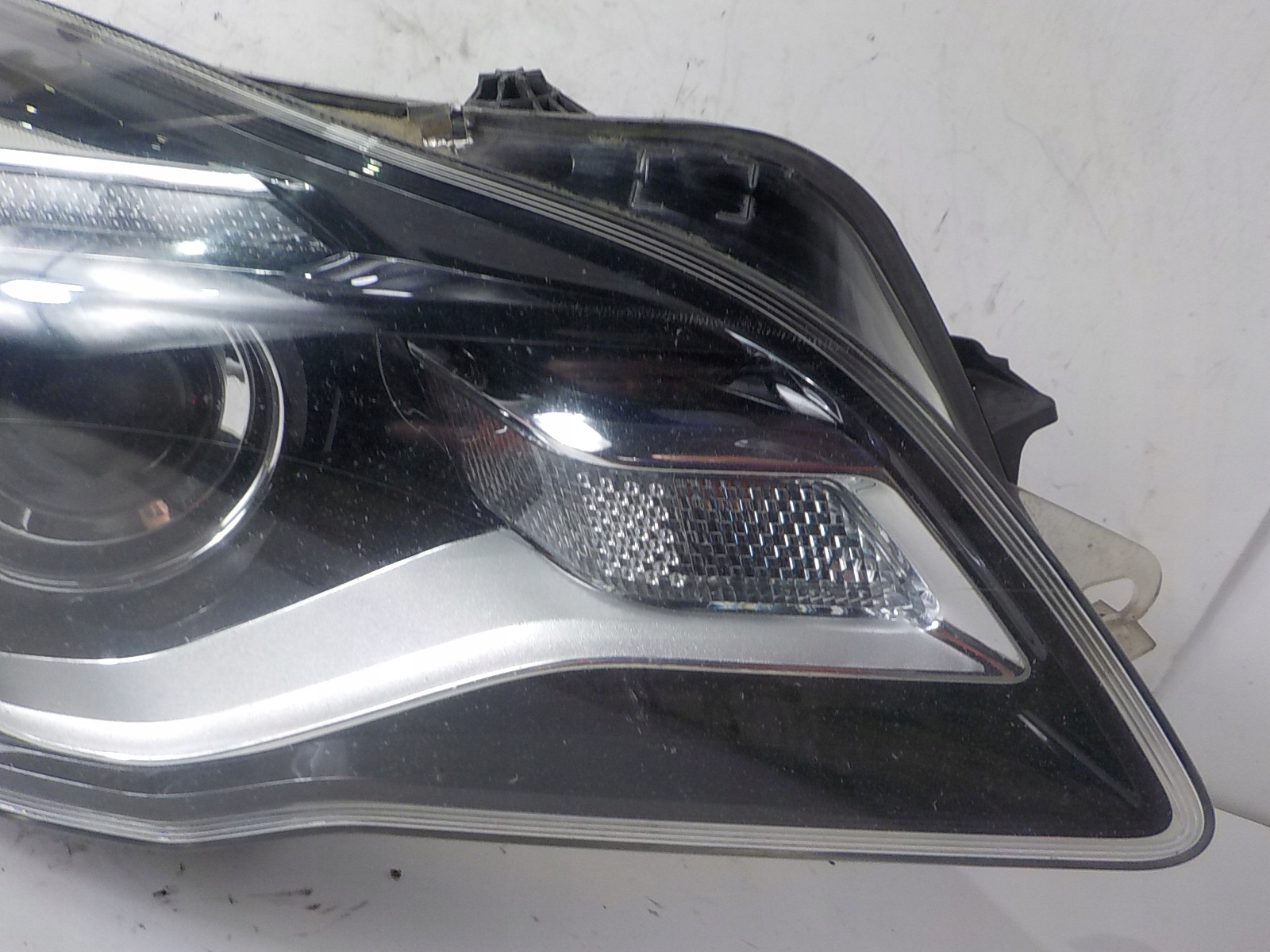 OPEL INSIGNIA A LIFT light right front front 1LL011165-14 UK