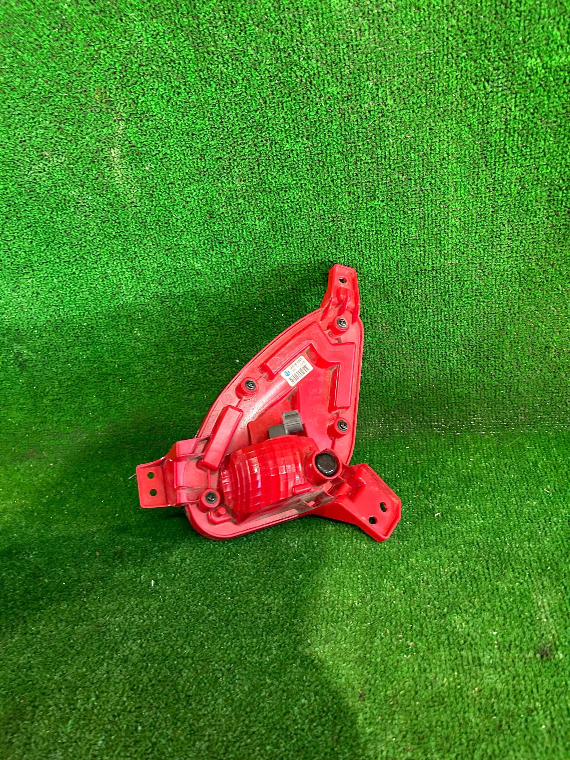light rear part rear right W bumper KIA X-CEED NR.L44