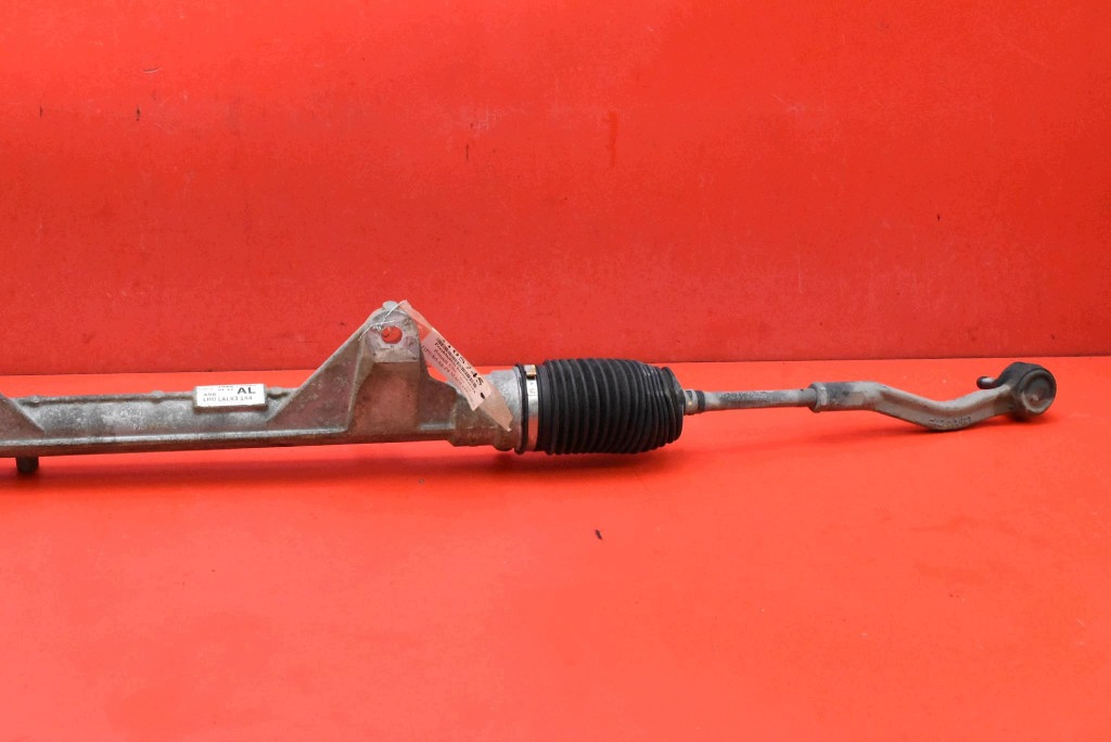 servo control EU 490014832R RENAULT CLIO 4 IV 1.5 DCI 75 KM 12-20