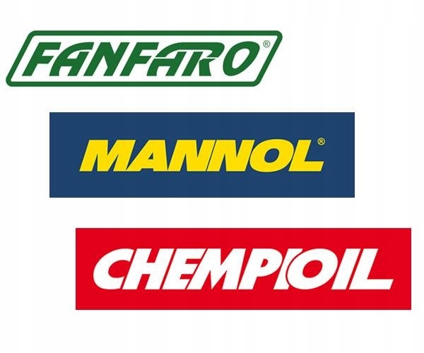 Fanfaro olej silnikowy Mazda Ultr 4 l 5W-30 Rodzaj syntetyczne