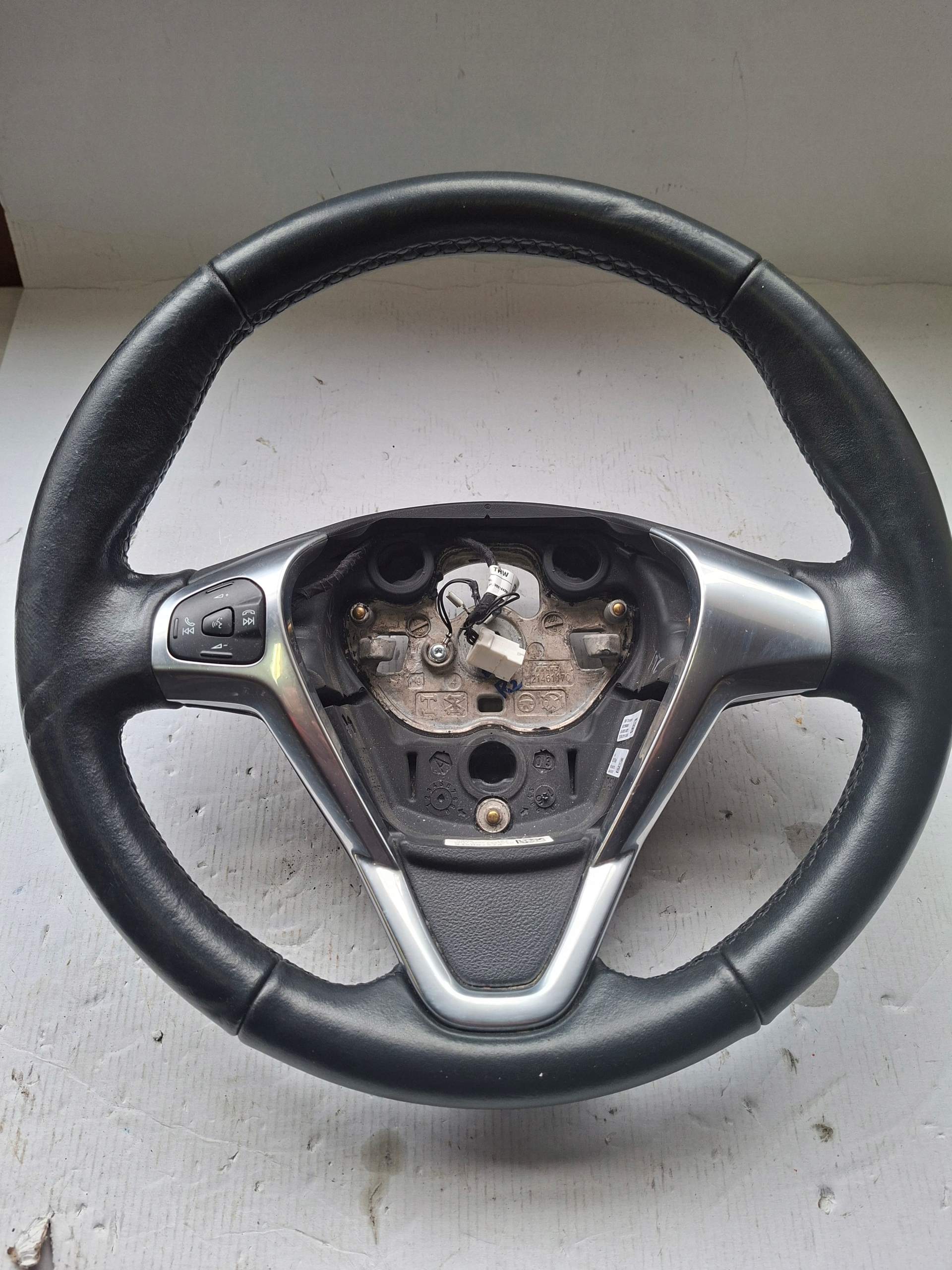 lenkrad MULTIFUNKCJA FORD ECOSPORT 34126989A