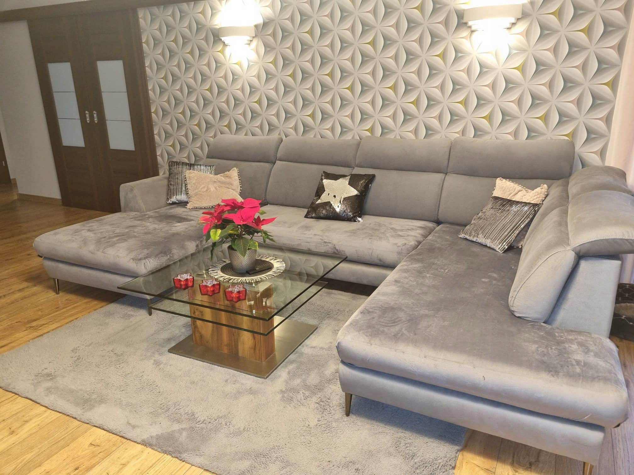 Povlak/přehoz na sedadlo rohové pohovky 70x150x15 varianty Vega Pl