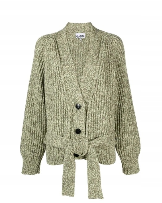 Ganni dámský kardigan, r.XS