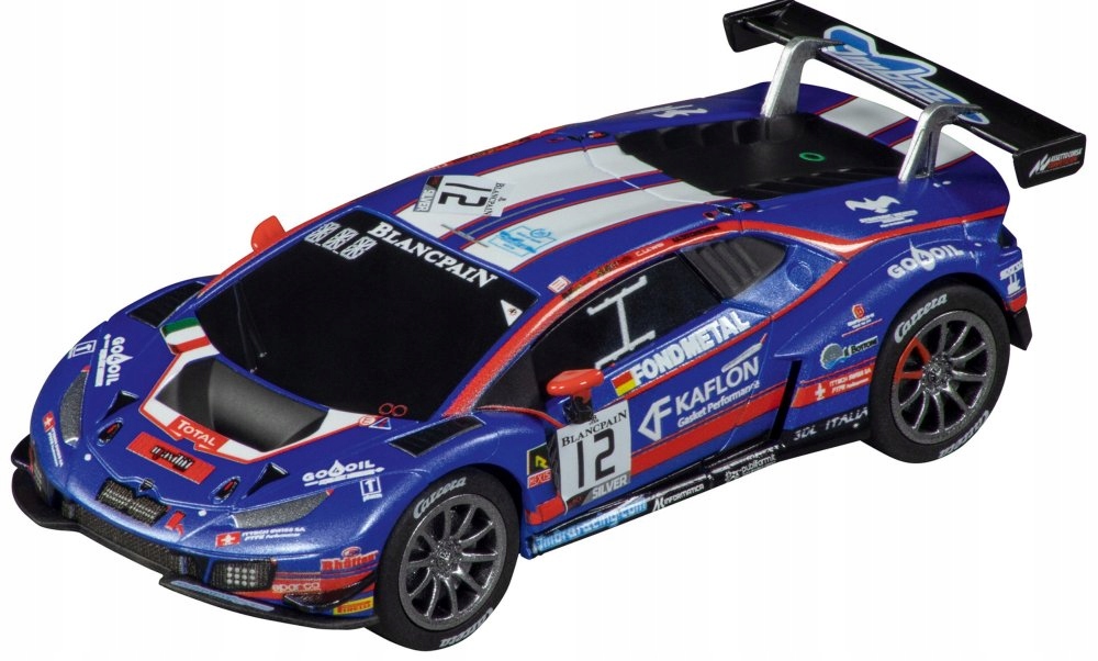 

Carrera Go!!! Autko Lamborghini Huracan GT3 Ombra