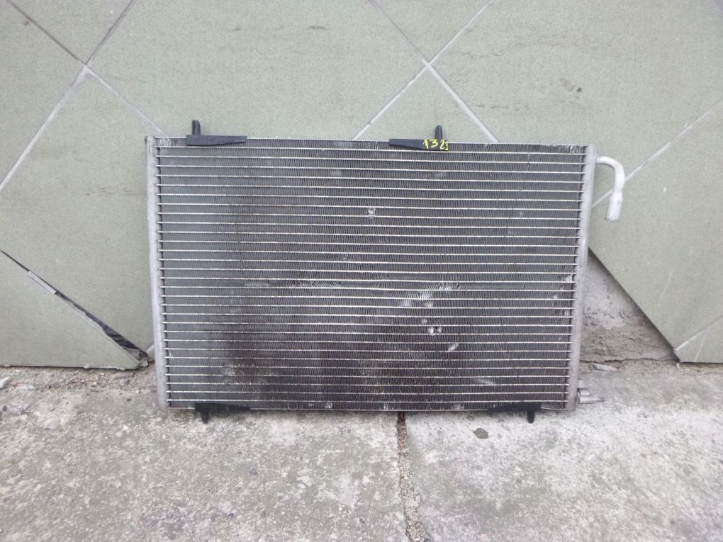 PEUGEOT 206 1.4 RADIATEUR CLIMATISATION