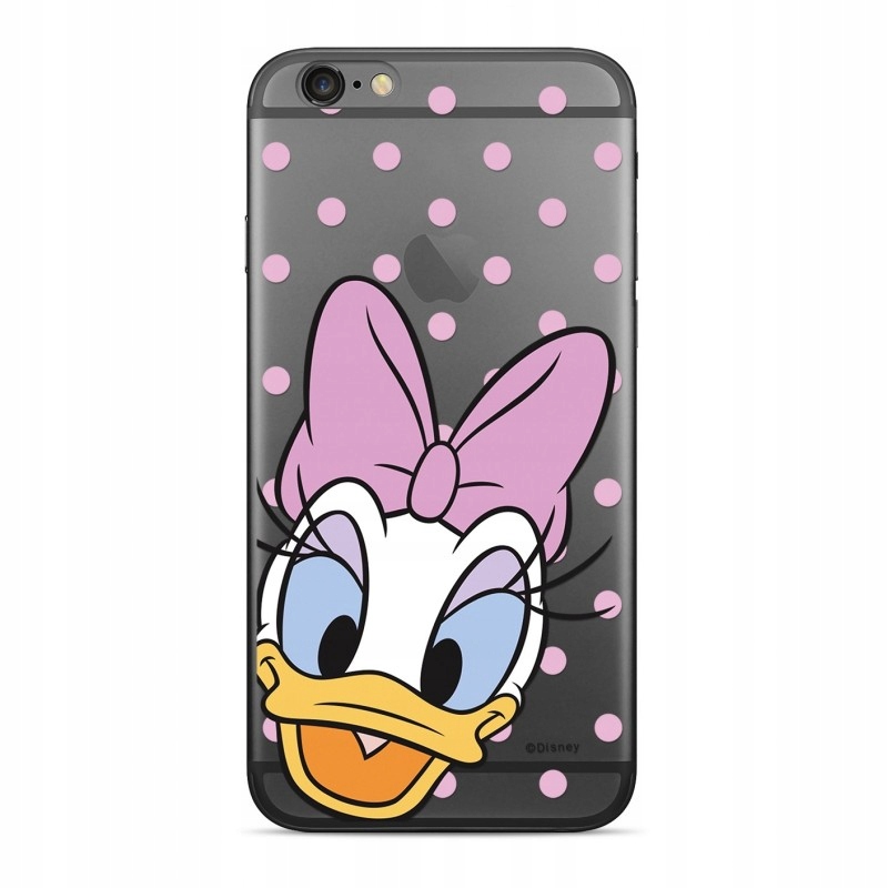 

Etui Disney Samsung A70 Daisy, Donald I Przyjaci