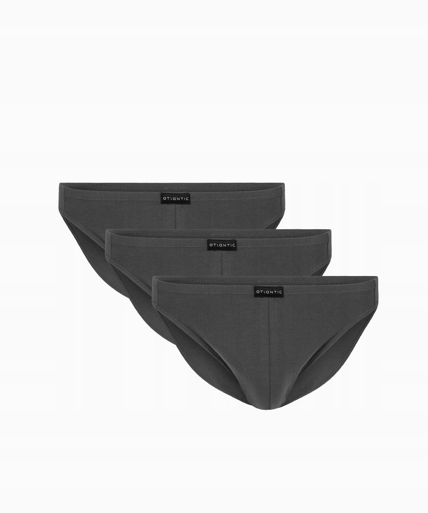 

Atlantic 3PACK 3XSLIPY Mini 3BMP230/GRAFIT/L