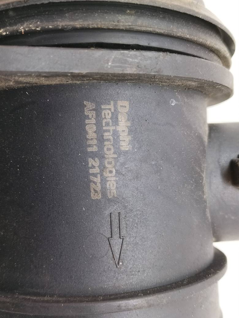Debimetro DELPHI AF10411 21723 Ford S-MAX e (2006-2015)