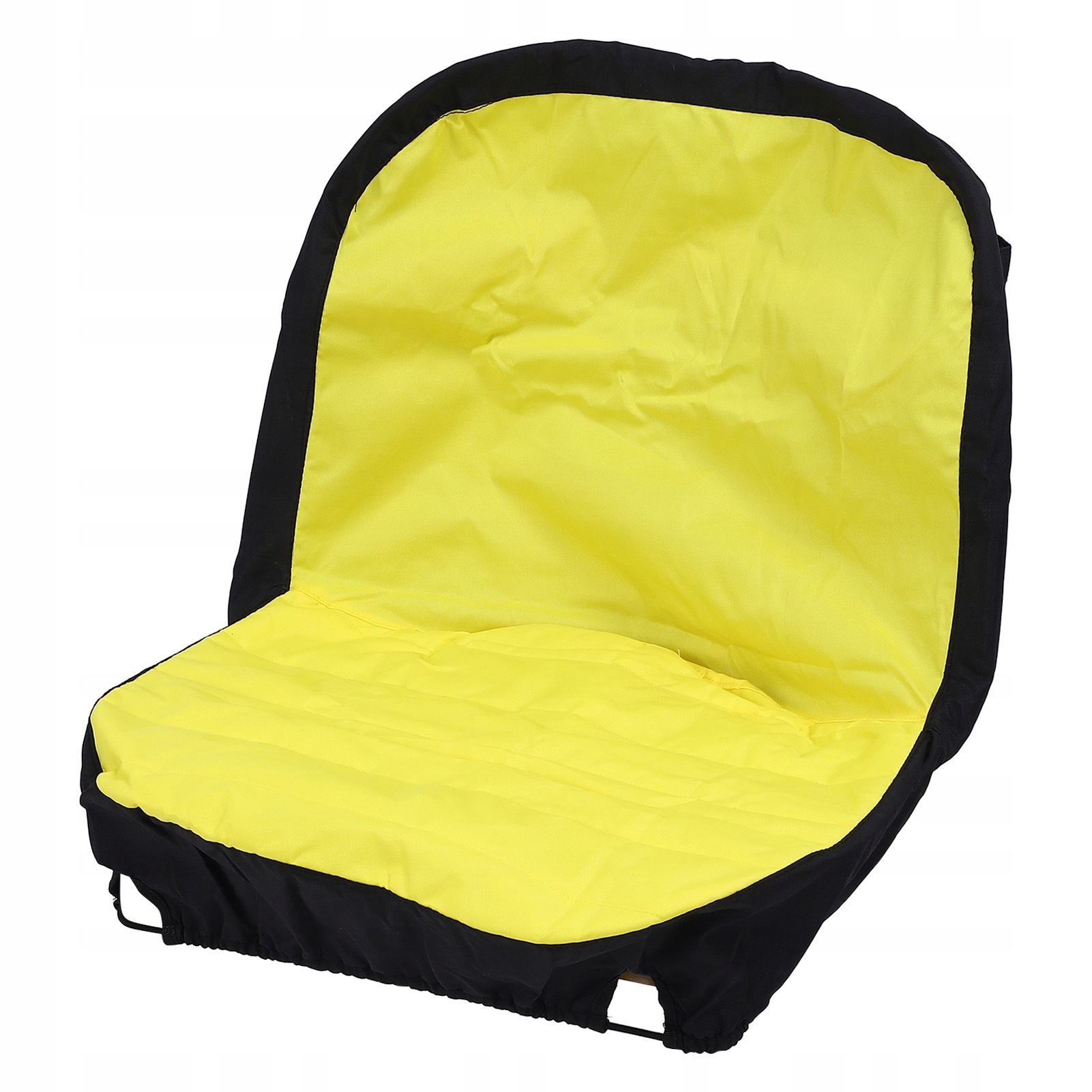 POKROWIEC NA SIEDZENIE KOSIARKI LP92334 DO KOSIAREK JOHN DEERE O WYSOKOŚCI