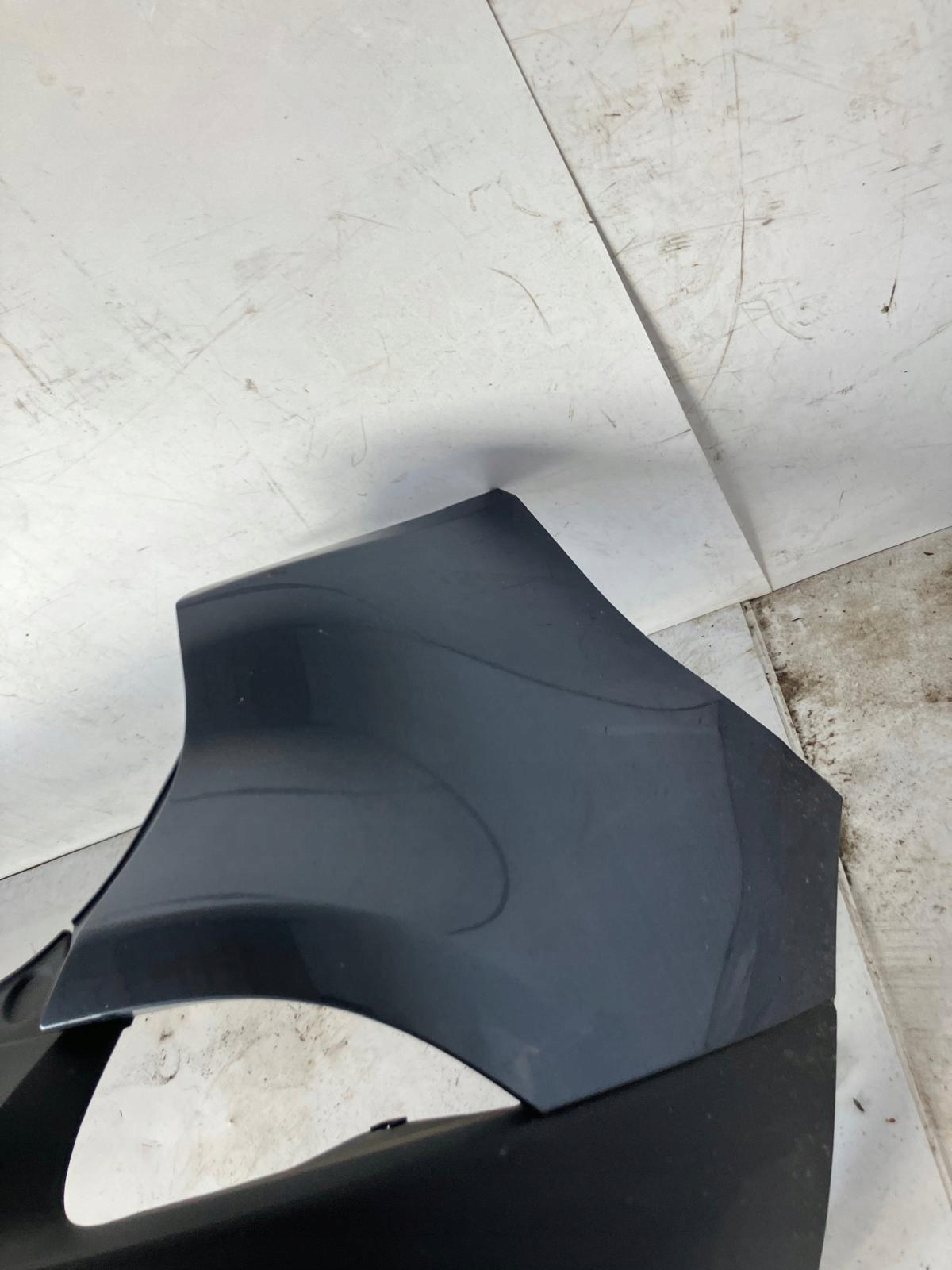 lökhárító far RENAULT KADJAR TEKPN POD 6 PDC