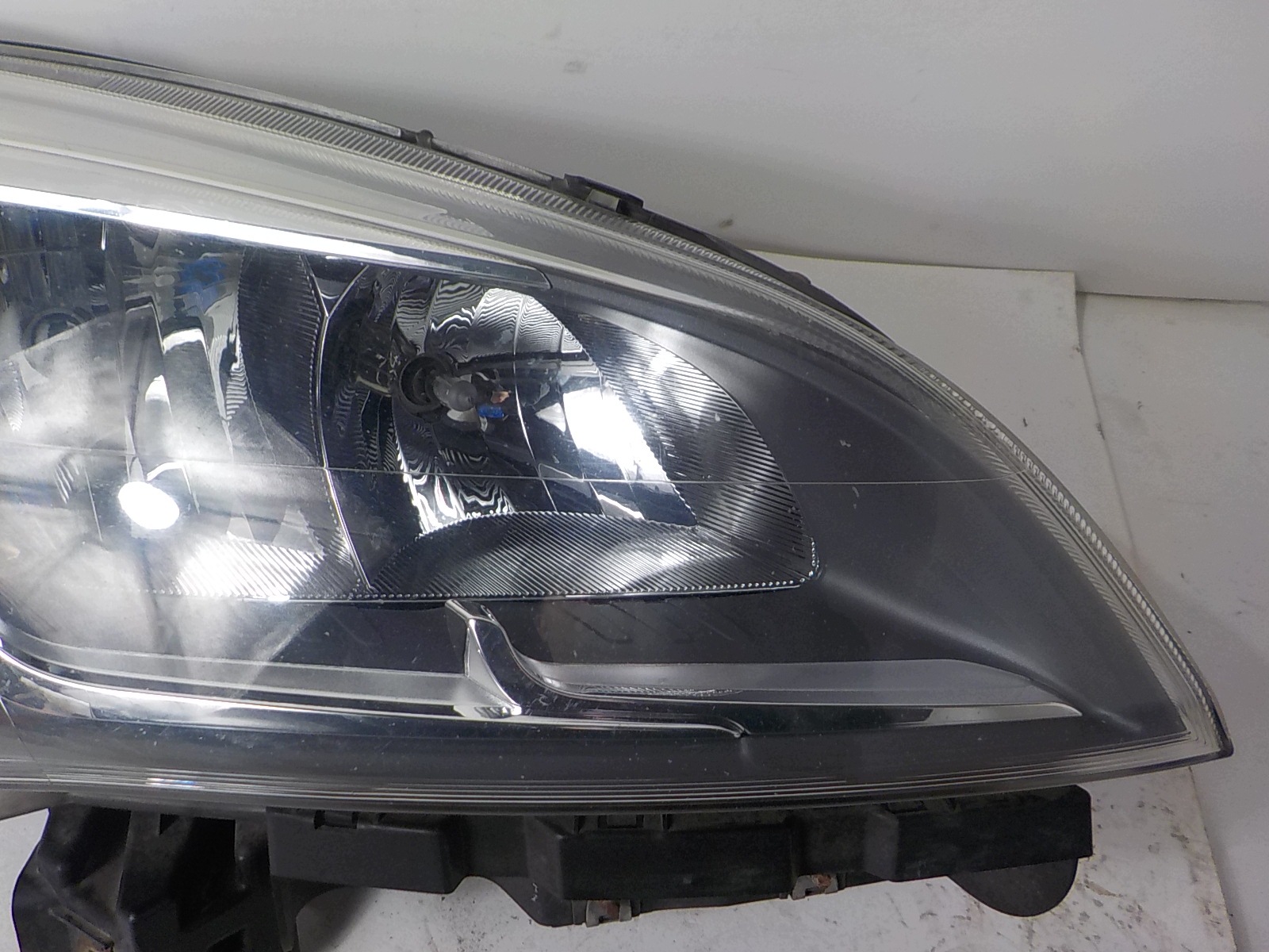 FIAT DOBLO II LIFT light right front front UK 51974245