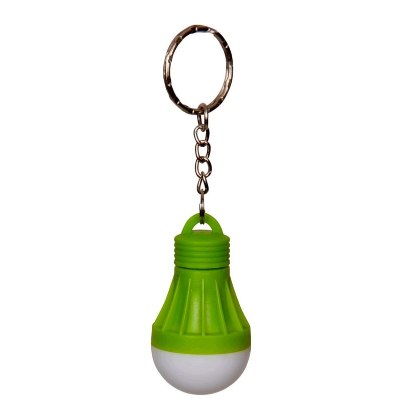 Spiegelburg 18534 – Mini kempingová lampa breloczek Nature Zoom
