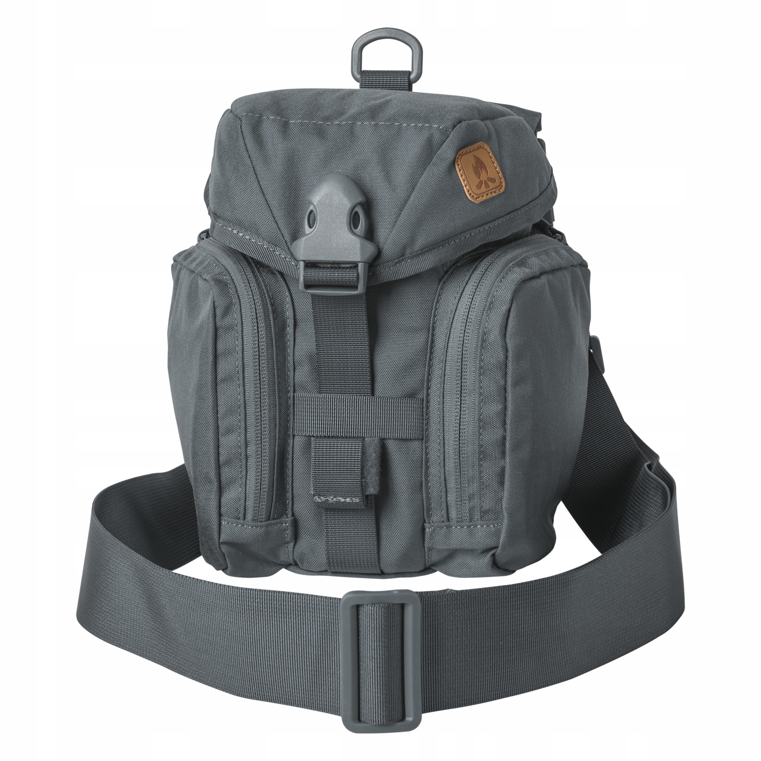 Helikon Essential Kitbag Cordura Shadow Grey