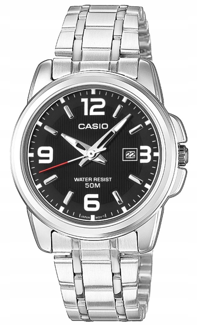 Dámské hodinky Casio LTP-1314D-1AVDF Box