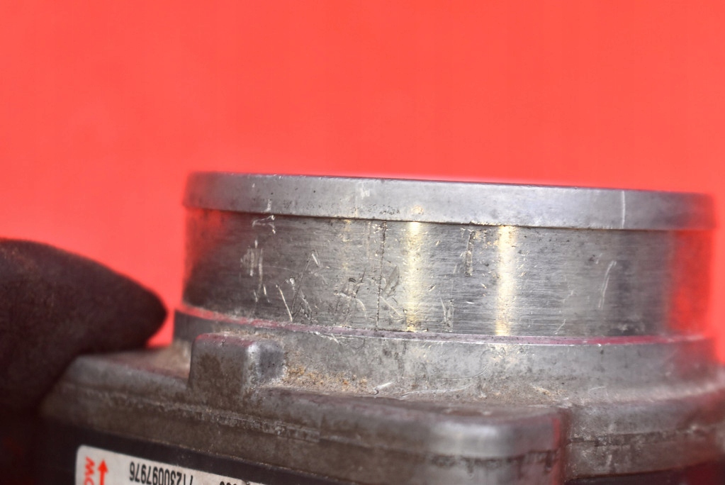 Debimetro 55557008 SAAB 9-5 95 1 e 2.0 T 150 KM 05-10