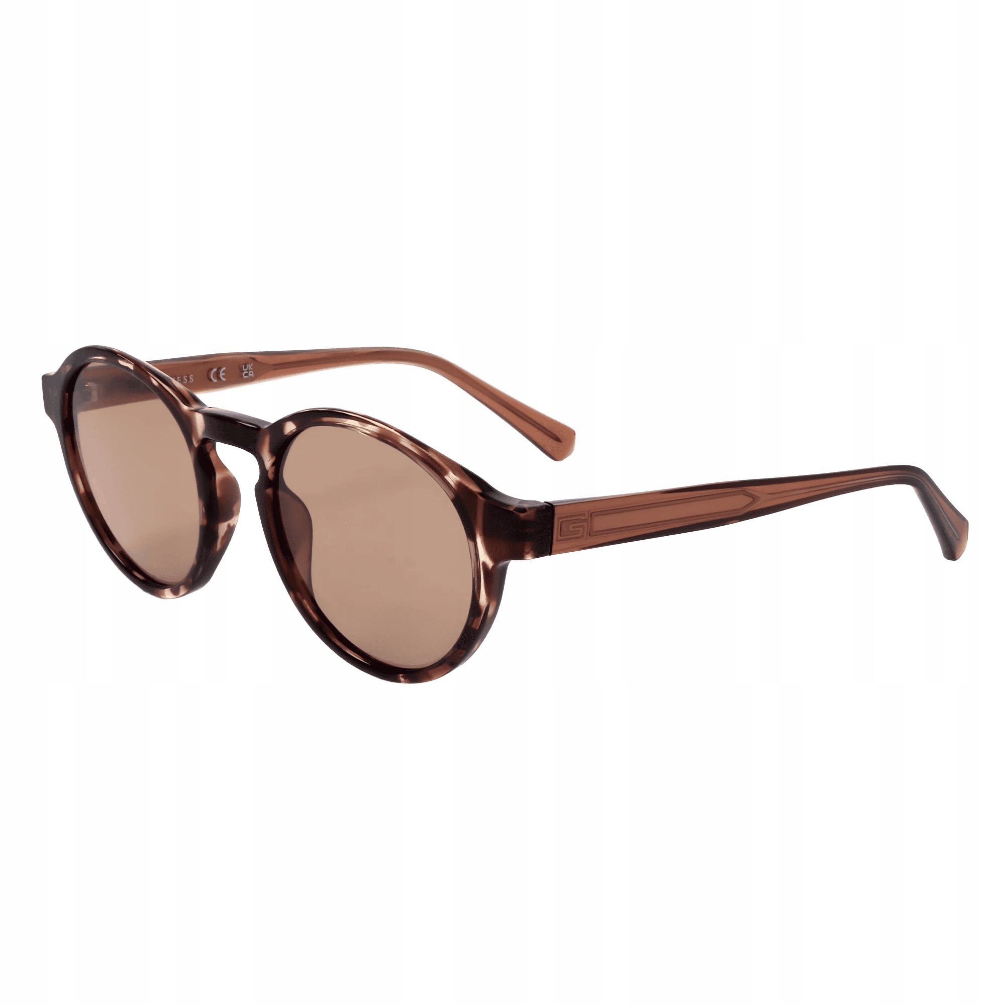 Pánské sluneční brýle Guess GU00049 53E