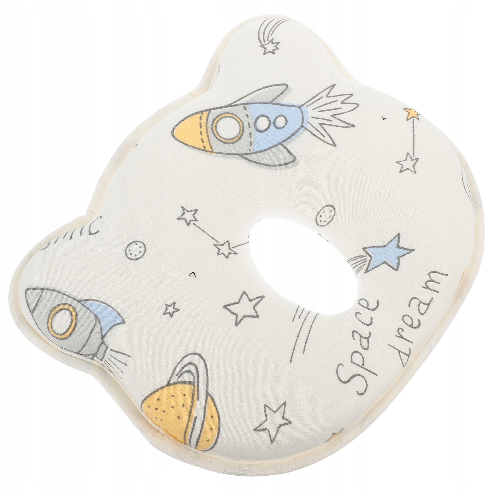 PODUSZKA DLA DZIECI PODUSZKA GŁÓWKA Marka bez marki