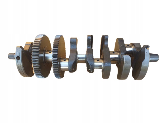 КОЛІНЧАСТИЙ ВАЛ BDB СТАТУС KAWASAKI ZZR 1400 2010R