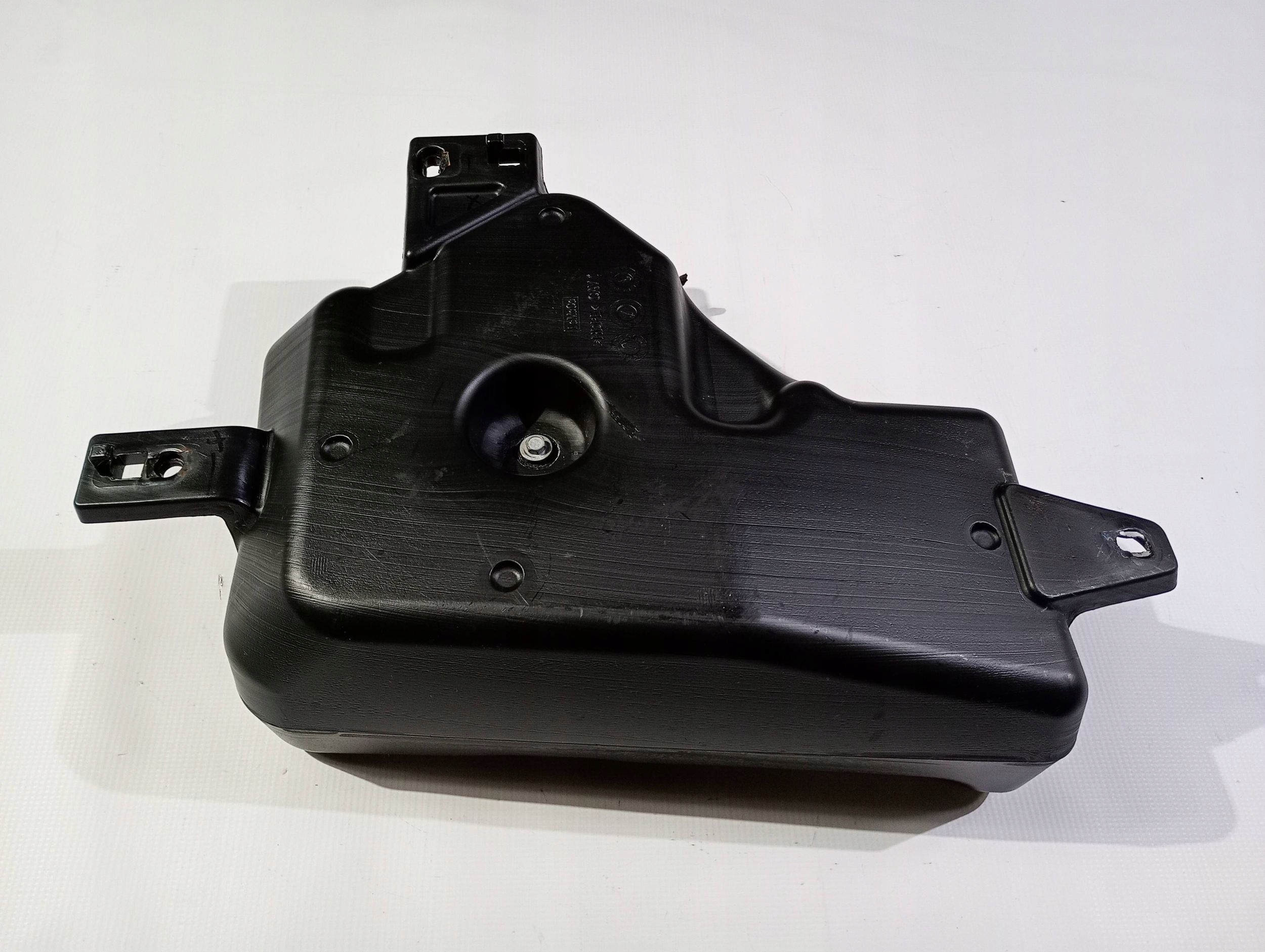Subwoofer amplifier speaker niskotonowy Ford Edge II 2015