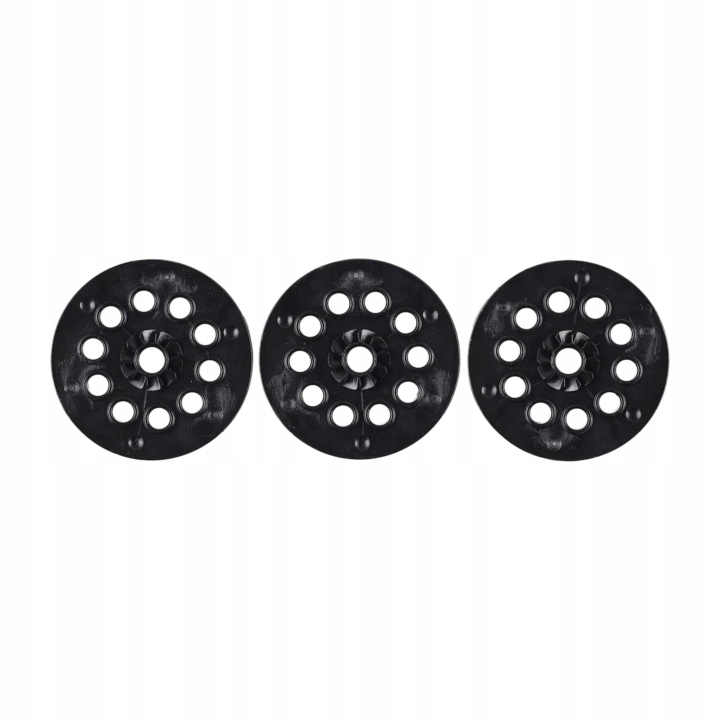 Magazynek do Colt Python polimerowy 4,5 mm 3 szt.