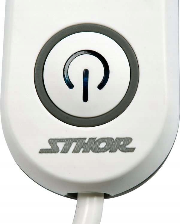 PRZEDŁUŻACZ LISTWA ZASILAJĄCA 5 GNIAZD 1.5m WYŁ. Model 72356