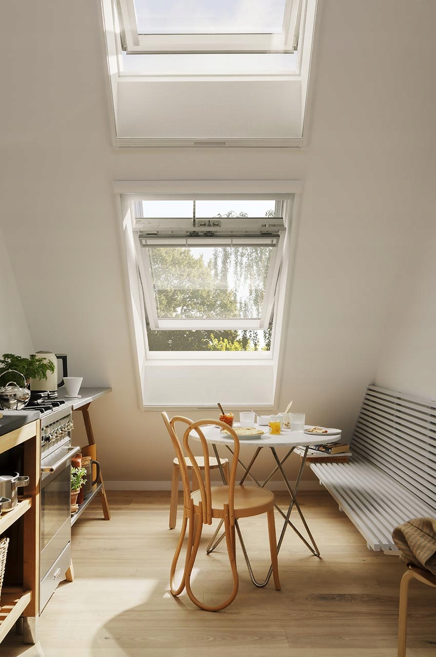 Velux Zil Sieťka 78x118 MK06 M06 2000x760