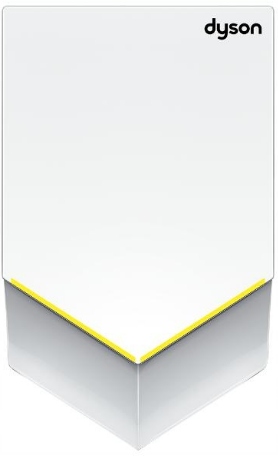 Dyson 968470-06 hlavní těleso motoru sušičky rukou Dyson Airblade V