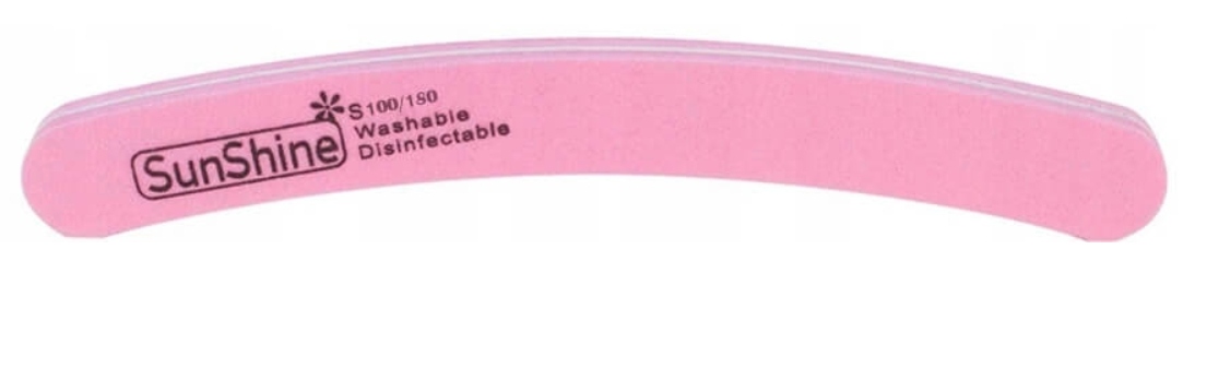 

Polerka Sunshine 100/180 Blok Polerski Banan