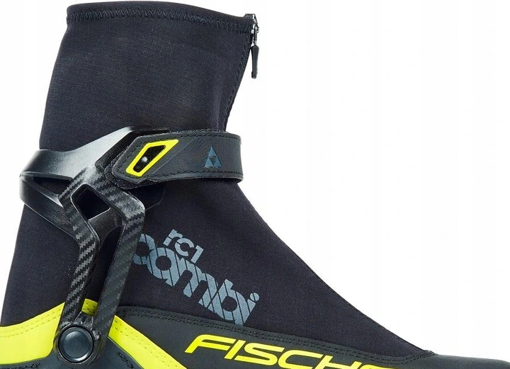 Buty biegowe Fischer RC1 Combi 42 2024 Marka Fischer