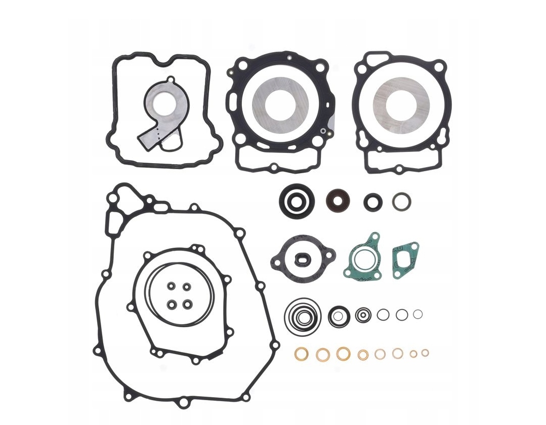 ATHENA KOMPLET USZCZELEK HUSQVARNA FE 501 '20-'23