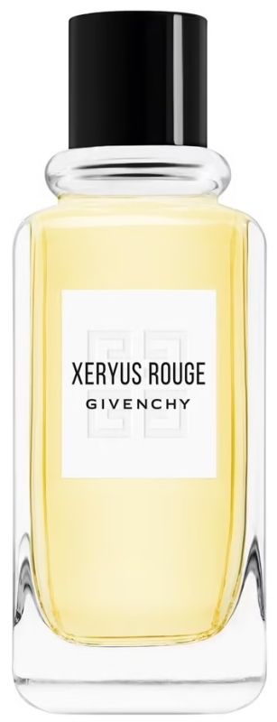 Givenchy Xeryus Rouge Edt 100 ml Sprej