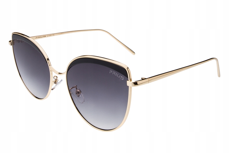 

Okulary Damskie Fashion Holly Black P13