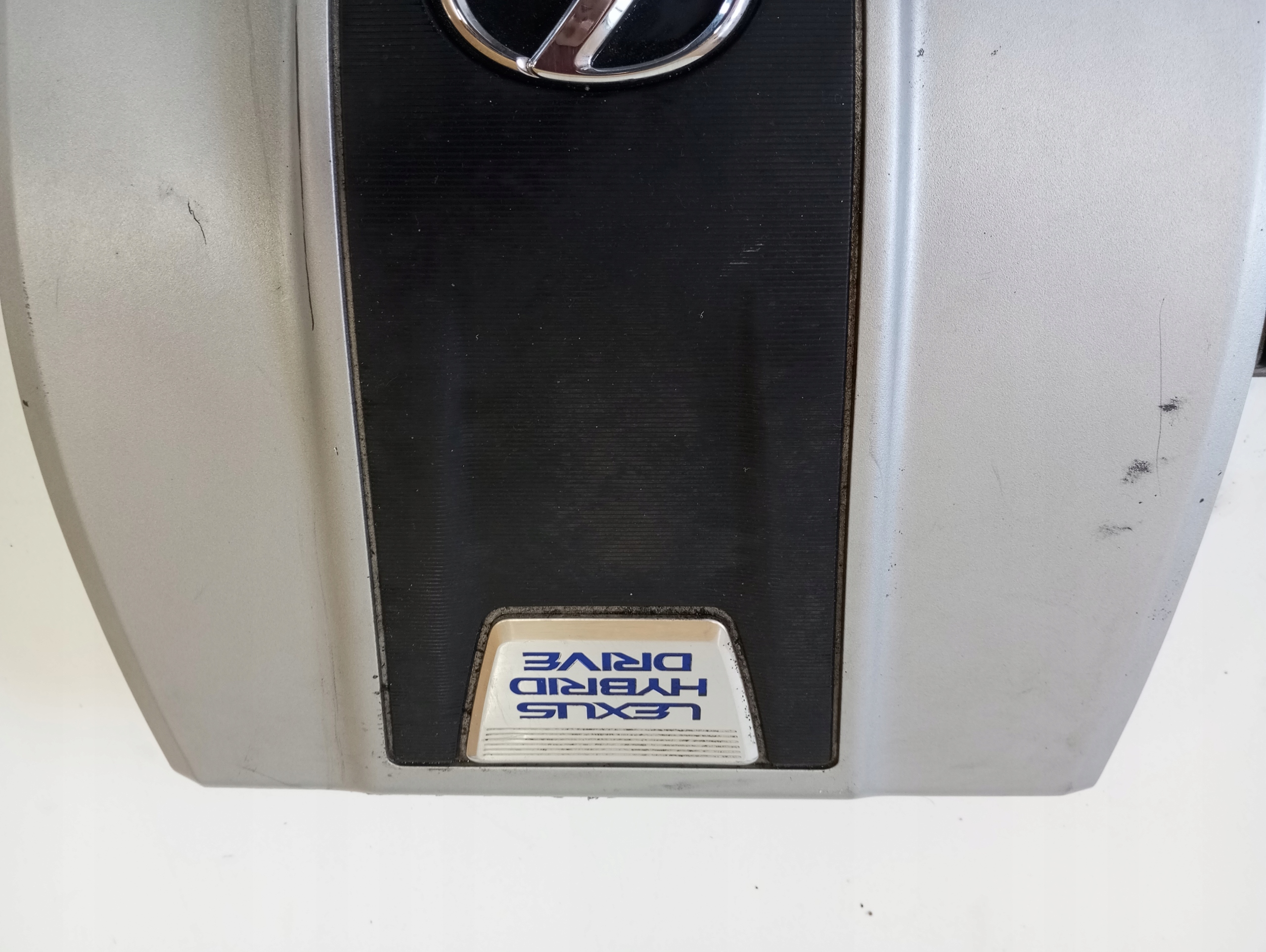 engine housing cover LEXUS RX450 RX 450
