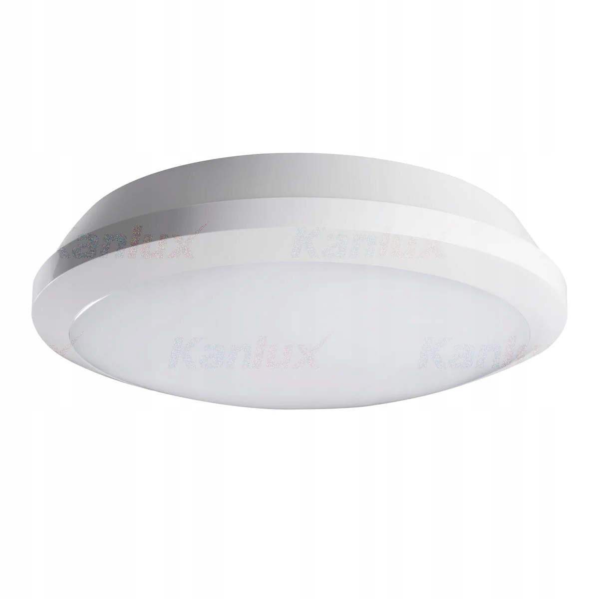 Investiční lampa s odolností IK10 IP65 Led 30 cm neutrální 2880 lm Kanlux