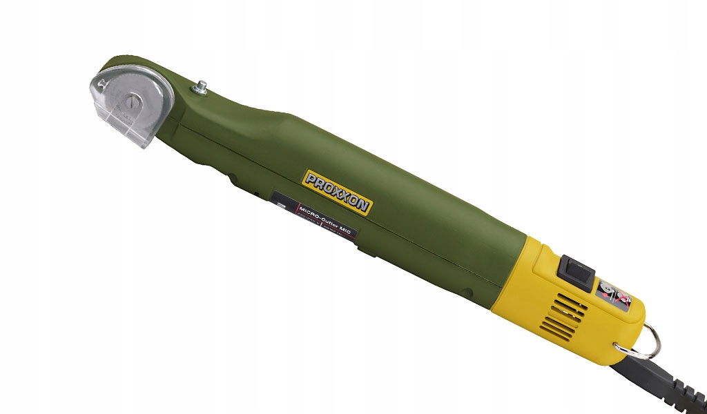 Proxxon Przecinarka tarczowa MICRO-Cutter MIC