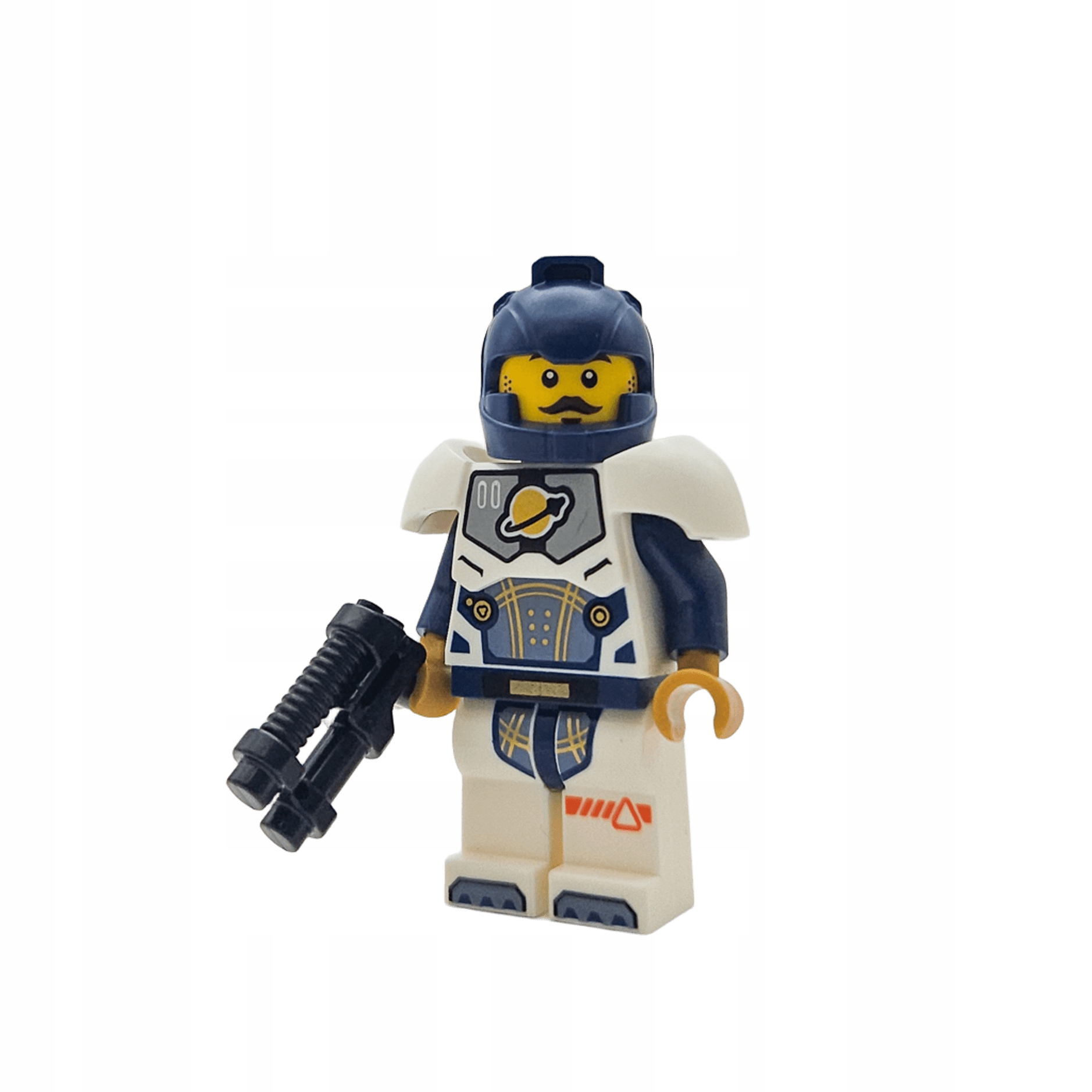 Lego Space Police I Sets - Nízká cena na Allegro