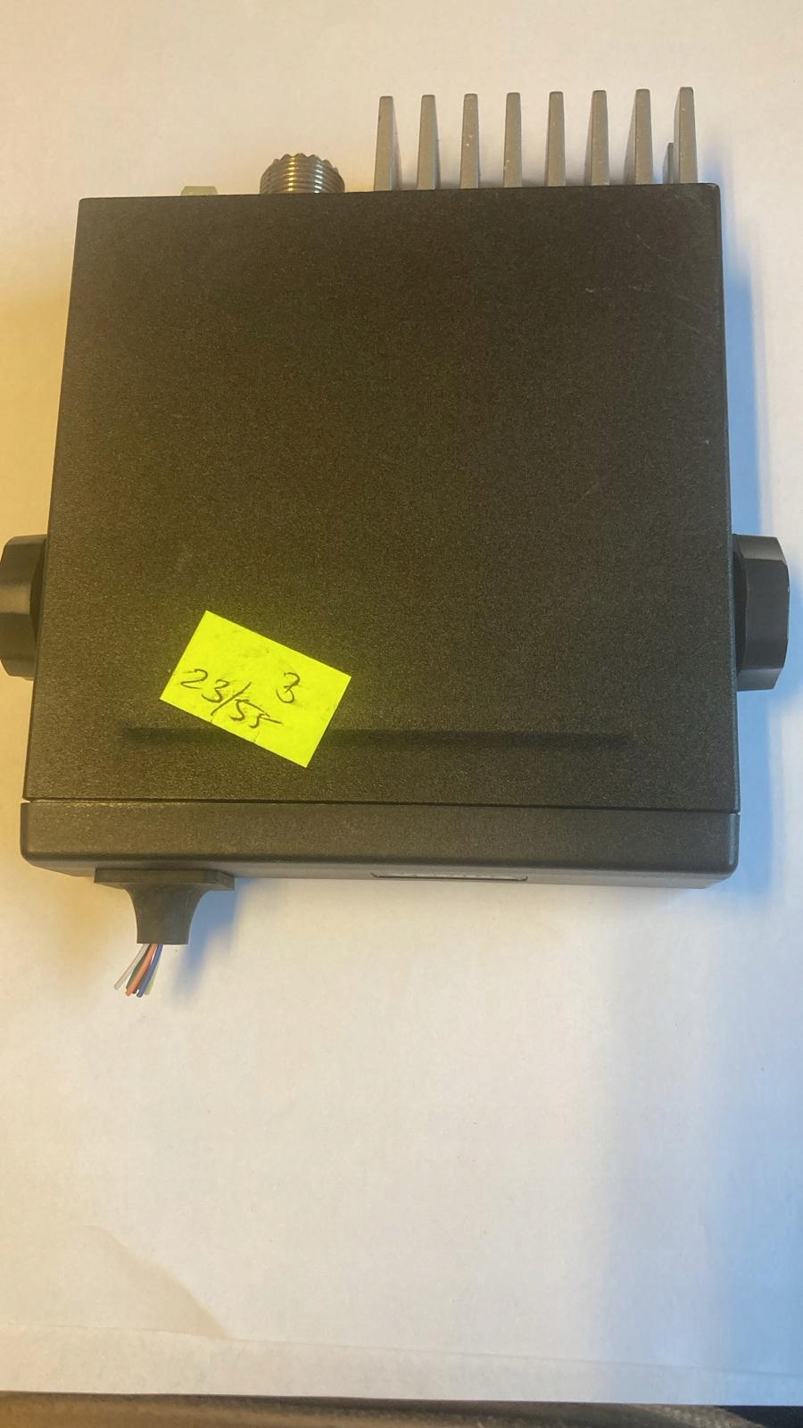 CB radio Lafayette Venus