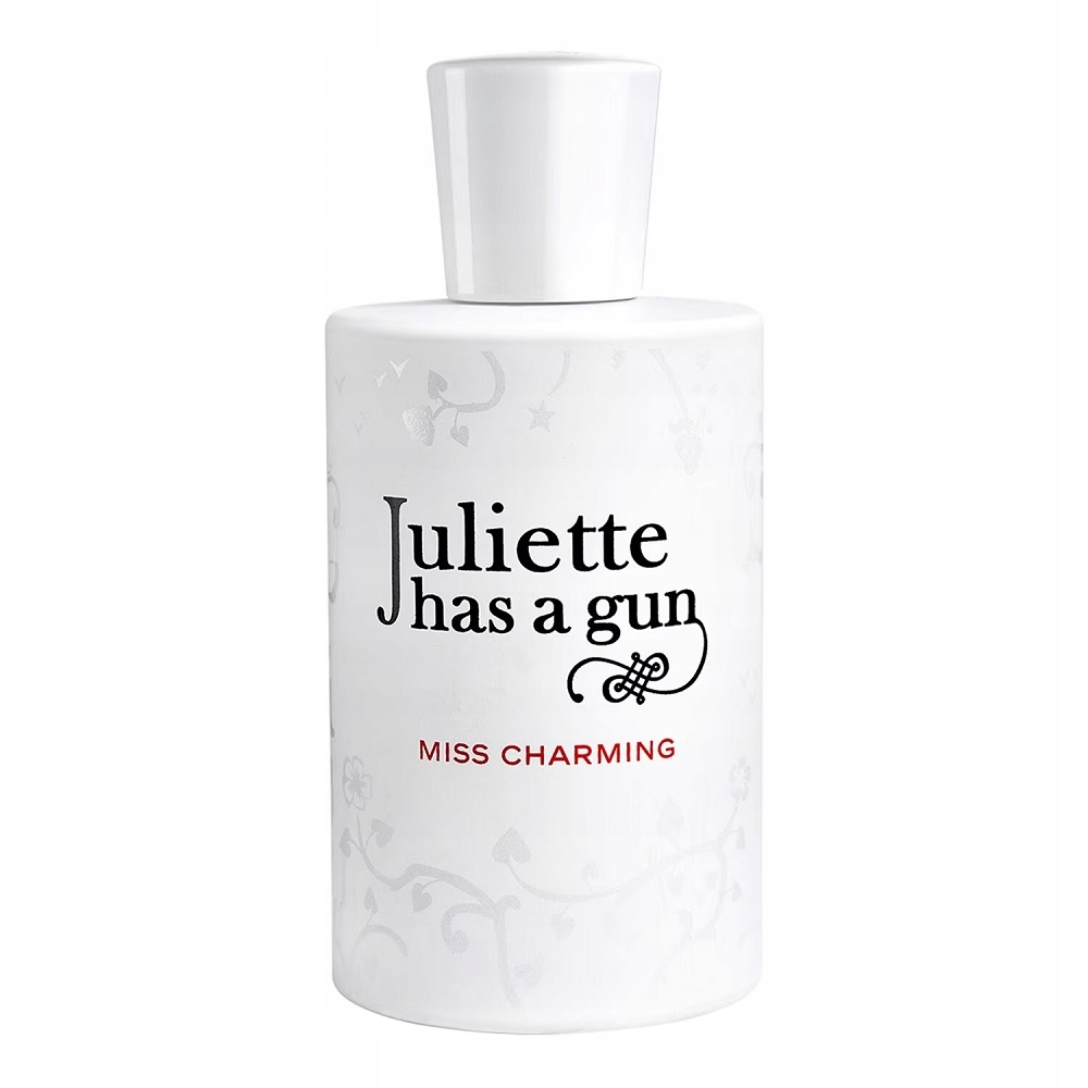 Juliette Has a Gun Miss Charming parfémovaná voda sprej 100 ml