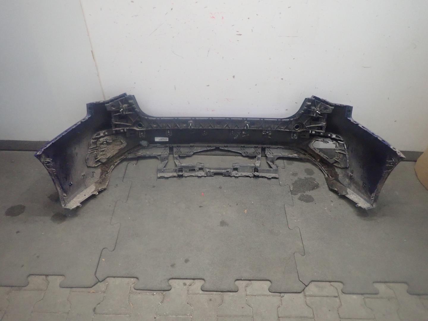 STOSSSTANGE HECK HINTEN AUDI A3 2020- S-LINE 8Y