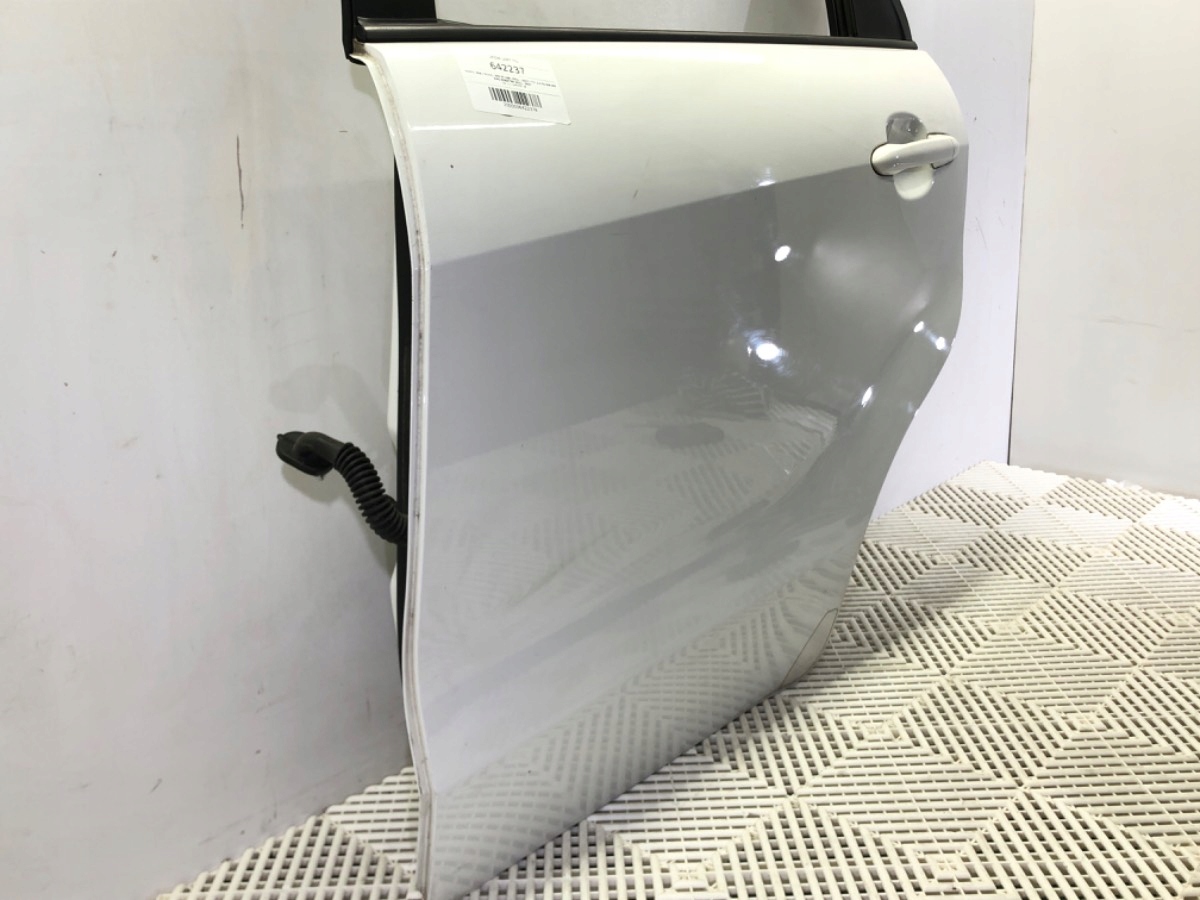 DRZWI LEWY TYŁ KIA RIO III Hatchback 11-17 Producent części OEM