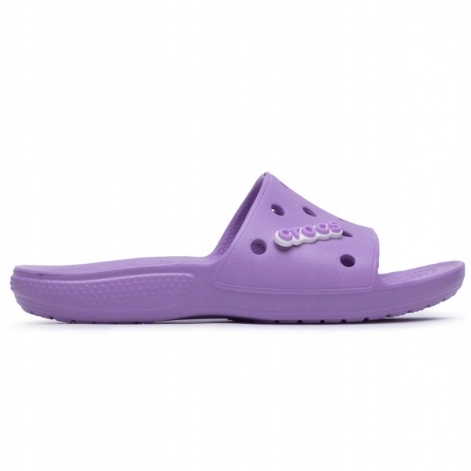 

Klapki Crocs Classic Slide 206121-5PR W8 I Eu 38,5