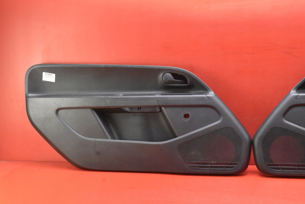 side side KOMPLET SEAT MII 11-21