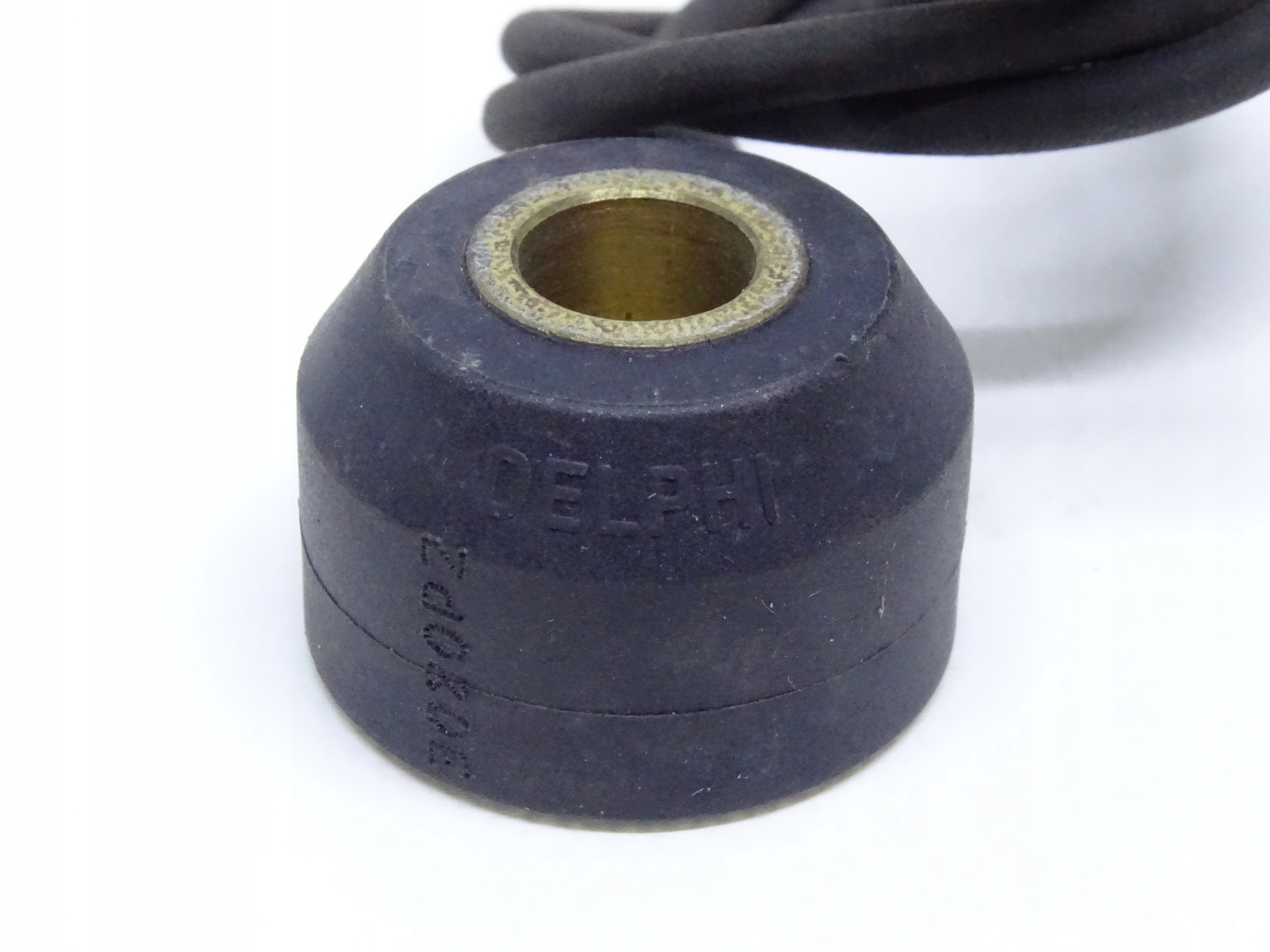 OPEL VECTRA ASTRA 1.6 16V CZUJNIK STUKOWY DELPHI Producent części Delphi